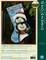 Dimensions Stocking Needlepoint Kit 16" Long-Hugging Penguins Stitched Wool & Thread